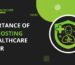 Importance of Web Hosting In Healthcare Sector